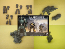 Legiones Astartes MKIII / Mk3