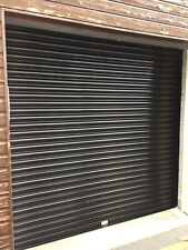 ELECTRIC ROLLER SHUTTER/ GARAGE DOORS/ ALUMINIUM & GLASS SHOPFRONT/ SHOP SIGNS/