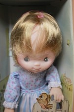 Knickerbocker Betsey Clark Doll 1970's