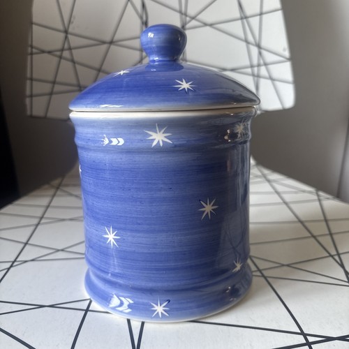 Whittard kitchen storage - kitchen, jar
