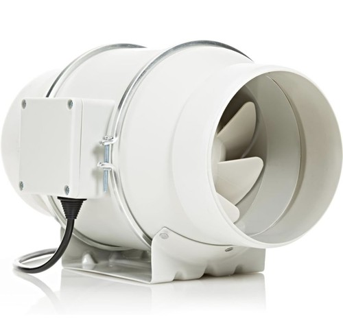 Sterr dfa150 quiet - dfa150, fan