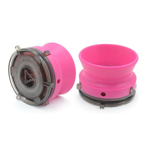 2pcs abs nab adapters - abs, reel