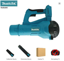 Makita 18v Cordless Leaf