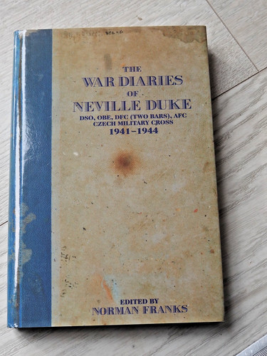 Signed copy neville - copy., the