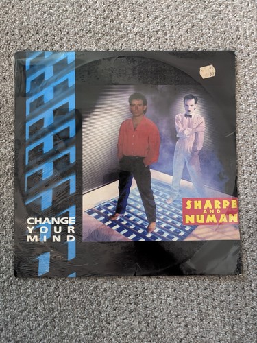 Gary numan and bill sharpe - gary,