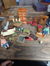 Dolls House Furniture &
