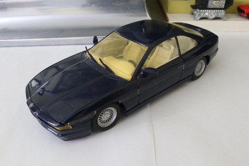 Revell bmw 850i alpina - bmw,