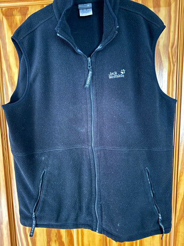 Jack wolfskin men black - jack,