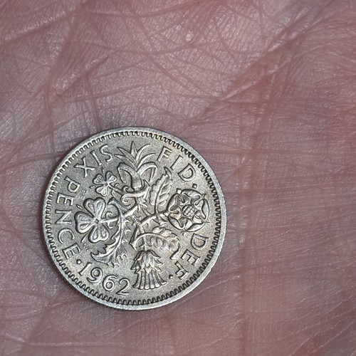 1962 queen elizabeth six - 1962,