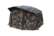 Fox Frontier II X Camo - Carp