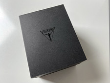 Junkers Flieger wristwatch