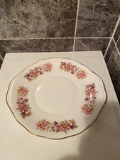 Colclough Bone China Vintage