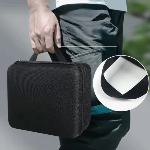 Eva storage box travel zipper - storage,