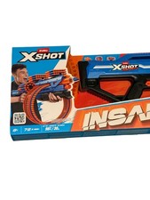 ZURU X-Shot Insanity Belt-Fed