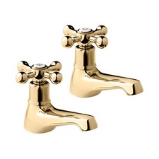 Deva Tudor Traditional Basin
