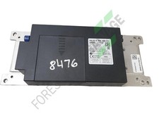 2014 BMW 2 SERIES 2.0L Diesel ECU 84109362848