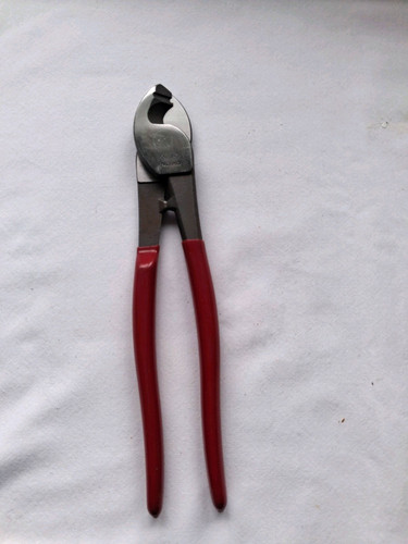 Cable cutters 240mm - c.k.,