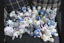 Blue Nose Friends Retired