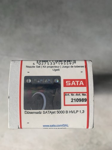 Sata 5000 hvlp 3 - sata,