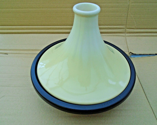 New creuset cast iron - le,