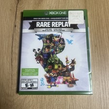 Rare Replay - Xbox One -