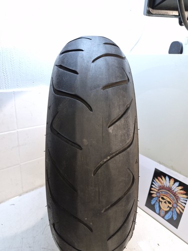 Dunlop sportmax 160 zr17 - 160/60,