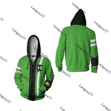 Ben 10 Alien Force Ultimate