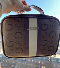 Band New GUESS cosmric/make up