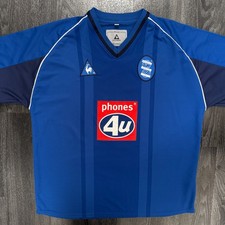 Original LCS Birmingham City