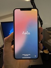 Apple iPhone XS Max 256GB