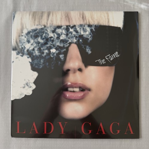 Lady gaga the fame 2 - -, x