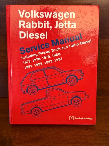Bentley volkswagen rabbit - bentley,