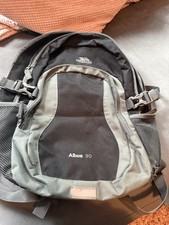 Trespass Albus 30 Backpack Does Have Some Wear See Photos