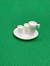 Vintage Britains Floral Garden