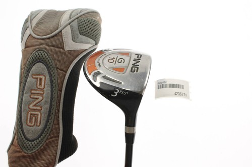 Ping g10 golf - ping, rh