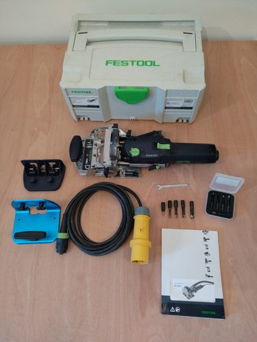 Festool 574329 domino 500 - festool,