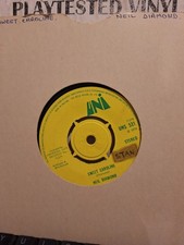 NEIL DIAMOND SWEET CAROLINE