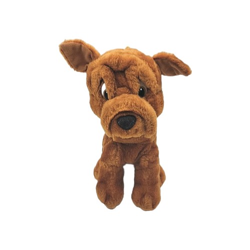Classic toy company - shar, pei