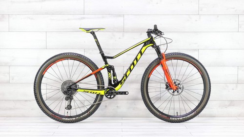 Scott spark 900 world cup - scott,