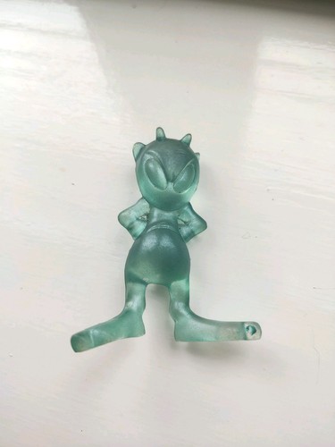 Vintage 1999 alien figure that - vintage,