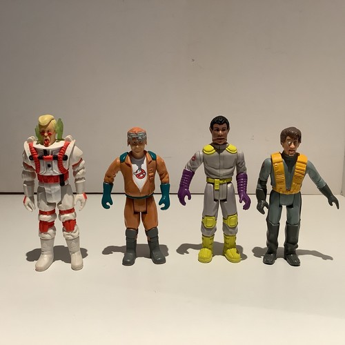 1987 kenner the real - 1987,