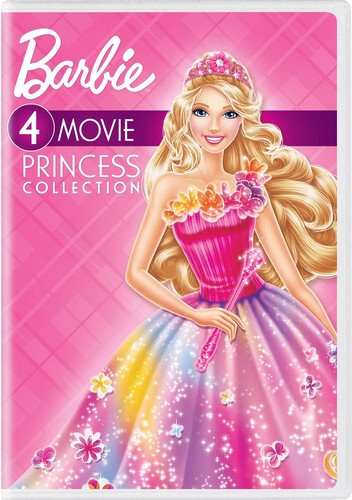 Barbie movie princess - barbie:,