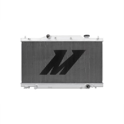 Mishimoto alloy radiator - mishimoto,