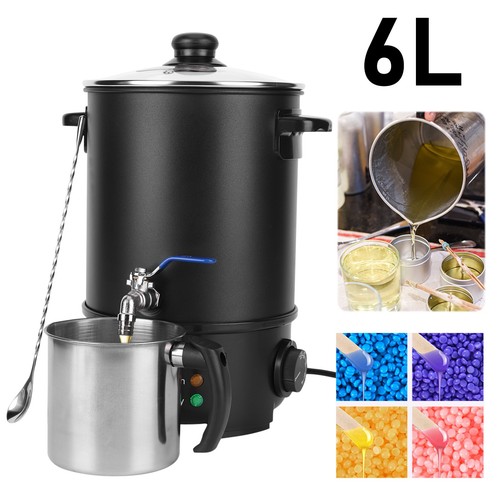 Digital wax melter - melter, electric