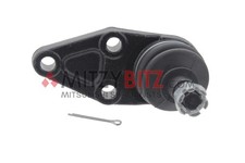 Suspension ball joint rear - suspension,