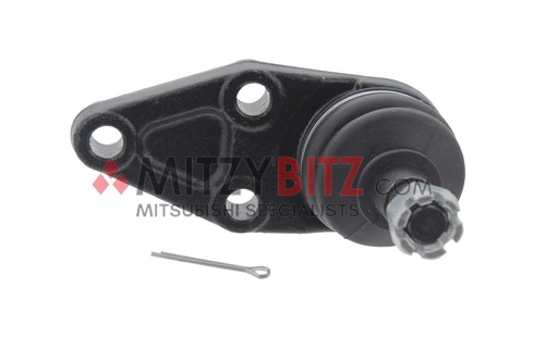 Suspension ball joint - suspension,