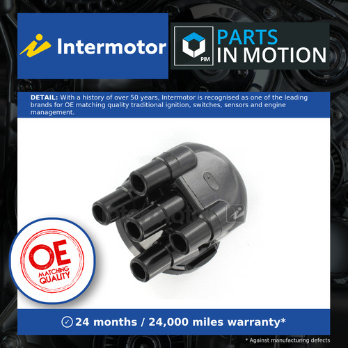 Distributor cap fits peugeot - distributor,