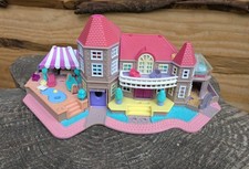 Polly Pocket Vintage Magical
