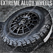 16" B T Sport Alloy Wheels For