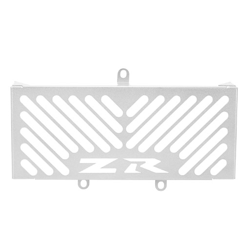 Oil cooler guard for - for, kawasaki